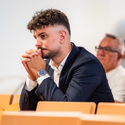 Christian De Leonibus